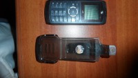 Nextel Motorola I290